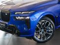 2024 BMW X7 xDrive M60i M Performance