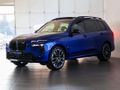 2024 BMW X7 xDrive M60i M Performance