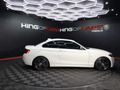 2018 BMW 2 Series M240i Coupe Auto