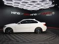 2018 BMW 2 Series M240i Coupe Auto