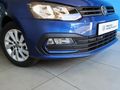 2026 Volkswagen Polo Vivo 1.4 Life