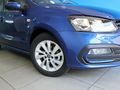 2026 Volkswagen Polo Vivo 1.4 Life