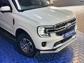 2026 Ford Everest 3.0D V6 Platinum AWD Auto