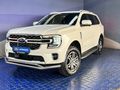2026 Ford Everest 3.0D V6 Platinum AWD Auto