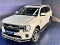 2026 Ford Everest 3.0D V6 Platinum AWD Auto