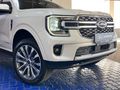 2026 Ford Everest 3.0D V6 Platinum AWD Auto
