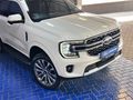 2026 Ford Everest 3.0D V6 Platinum AWD Auto
