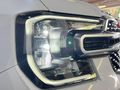 2026 Ford Everest 3.0D V6 Platinum AWD Auto
