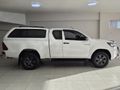 2022 Toyota Hilux 2.4 GD-6 Raised Body Raider Extended Cab