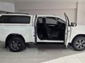 2022 Toyota Hilux 2.4 GD-6 Raised Body Raider Extended Cab