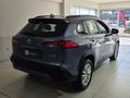 2023 Toyota Corolla Cross 1.8 XS