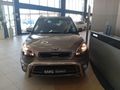2013 Kia Soul 1.6