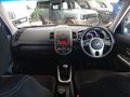 2013 Kia Soul 1.6