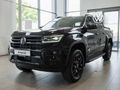 2026 Volkswagen Amarok 2.0 TDI 125kW Auto Double-Cab