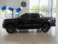 2026 Volkswagen Amarok 2.0 TDI 125kW Auto Double-Cab