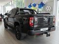 2026 Volkswagen Amarok 2.0 TDI 125kW Auto Double-Cab