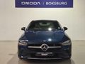 2020 Mercedes-Benz CLA 200 Auto