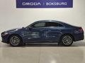 2020 Mercedes-Benz CLA 200 Auto