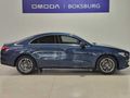 2020 Mercedes-Benz CLA 200 Auto