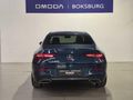 2020 Mercedes-Benz CLA 200 Auto