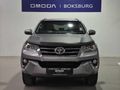 2018 Toyota Fortuner 2.4 GD-6 Raised Body Auto