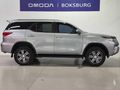 2018 Toyota Fortuner 2.4 GD-6 Raised Body Auto