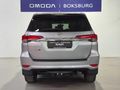 2018 Toyota Fortuner 2.4 GD-6 Raised Body Auto
