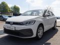 2025 Volkswagen Polo Classic Polo 1.6