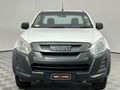 2021 Isuzu D-Max 250 HO Fleetside Safety Single-Cab