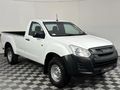 2021 Isuzu D-Max 250 HO Fleetside Safety Single-Cab
