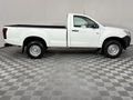 2021 Isuzu D-Max 250 HO Fleetside Safety Single-Cab