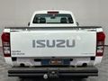 2021 Isuzu D-Max 250 HO Fleetside Safety Single-Cab