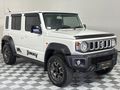 2024 Suzuki Jimny 1.5 GLX AllGrip 5-Door Auto