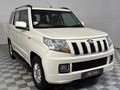 2019 Mahindra TUV 300 1.5 TD 7-seat