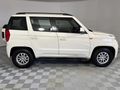 2019 Mahindra TUV 300 1.5 TD 7-seat