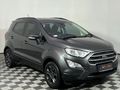 2021 Ford EcoSport 1.0 EcoBoost Trend