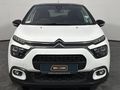 2022 Citroen C3 1.2 PureTech Shine (81kW)