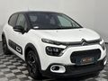 2022 Citroen C3 1.2 PureTech Shine (81kW)