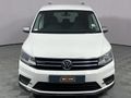 2016 Volkswagen Caddy Alltrack 2.0 TDI