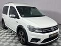 2016 Volkswagen Caddy Alltrack 2.0 TDI