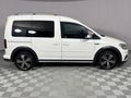 2016 Volkswagen Caddy Alltrack 2.0 TDI