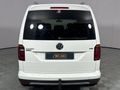 2016 Volkswagen Caddy Alltrack 2.0 TDI