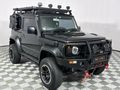2022 Suzuki Jimny 1.5 GL Auto