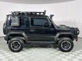 2022 Suzuki Jimny 1.5 GL Auto