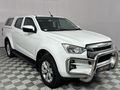 2022 Isuzu D-Max 1.9 DDI HR LS Auto Double-Cab