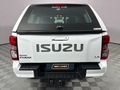2022 Isuzu D-Max 1.9 DDI HR LS Auto Double-Cab