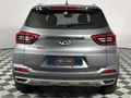 2025 Chery Tiggo 4 Pro 1.5 T Elite SE Auto