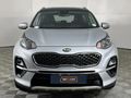 2020 Kia Sportage 2.0 EX+ Auto