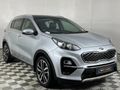 2020 Kia Sportage 2.0 EX+ Auto