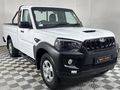 2024 Mahindra Pik Up 2.2 mHawk S6 Single-Cab